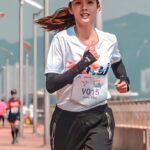 Sisley Choi Instagram - 🩰 RUN FOR GIRLS「『愛•女孩』起跑！2024」慈善跑 平等機會 平等對待 我哋大家都可以給予多一些🤍 為女童權益 網上捐款 https://bit.ly/3J3nZu2 @planhk @cosmopolitan_hk #國際培幼會 #愛女孩行動 #女孩權益 #愛女孩起跑2024
