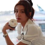 Sisley Choi Instagram – 十集..今晚大結局📍🍃🐨 

#飛常日誌