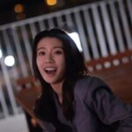 Sisley Choi Instagram - I know I am nobody, but I am definitely somebody. SO ARE YOU! please remember that.🤍 Tried rapping this song during my break lmao, hopefully next time I can do the whole song 🤫😂 . @iammcjin @therealmoonbox