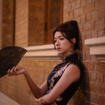 Sisley Choi Instagram – 如電影般 有何不可？🌠