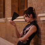 Sisley Choi Instagram – 如電影般 有何不可？🌠