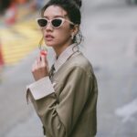 Sisley Choi Instagram – SPOTTED‼️
黑超B Looking Lost in the Streets of Central 👶🏻