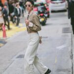 Sisley Choi Instagram – SPOTTED‼️
黑超B Looking Lost in the Streets of Central 👶🏻