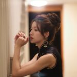Sisley Choi Instagram – 如電影般 有何不可？🌠