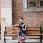 Sisley Choi Instagram – 🤍
就算要像野草一樣堅韌
也不要沒了天真與幻想
.
@cac_1959