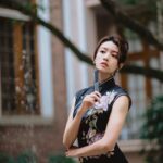 Sisley Choi Instagram – 🤍
就算要像野草一樣堅韌
也不要沒了天真與幻想
.
@cac_1959