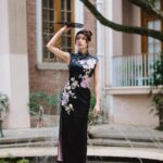Sisley Choi Instagram – 🤍
就算要像野草一樣堅韌
也不要沒了天真與幻想
.
@cac_1959