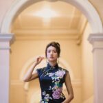 Sisley Choi Instagram – 🤍
就算要像野草一樣堅韌
也不要沒了天真與幻想
.
@cac_1959