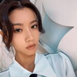 Sisley Choi Instagram – 十集..今晚大結局📍🍃🐨 

#飛常日誌