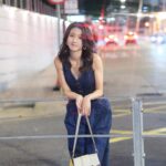 Sisley Choi Instagram - 🦋🕯️ 我不是，因為你才有力量 但是我因為你，更有力量。