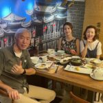 Sisley Choi Instagram - 其實我真嘅Daddy媽咪冇話我煩☺️ 係嗰啲疑似父母嘅朋友先唔識欣賞我嘅熱情😌 重點係兩pair人都好錫我❣️