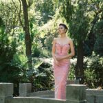 Sisley Choi Instagram - 🩰 even a quiet afternoon in the garden could be the sweetest thing 🐈