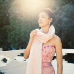Sisley Choi Instagram - 🩰 even a quiet afternoon in the garden could be the sweetest thing 🐈