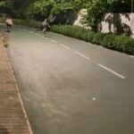 Sisley Choi Instagram - 其實我真嘅Daddy媽咪冇話我煩☺️ 係嗰啲疑似父母嘅朋友先唔識欣賞我嘅熱情😌 重點係兩pair人都好錫我❣️