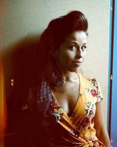 Actress Sissi Martins HD Instagram Photos and Wallpapers August 2020