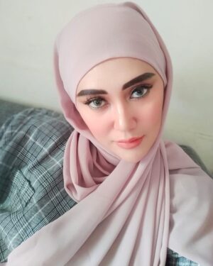Sissy Firman Instagram - 
