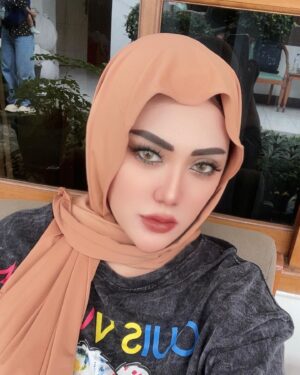 Sissy Firman Instagram - 