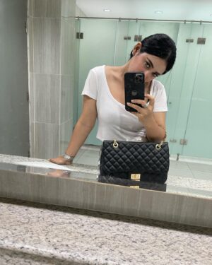 Sissy Firman Instagram - 