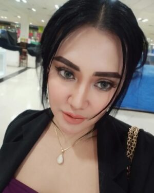 Sissy Firman Instagram - ❤️