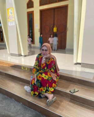 Sissy Firman Instagram - Eid mubarak 🙏