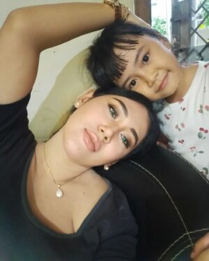 Sissy Firman Instagram - 