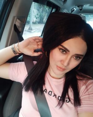Sissy Firman Instagram - 