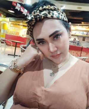 Sissy Firman Instagram - 