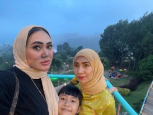 Sissy Firman Instagram - 