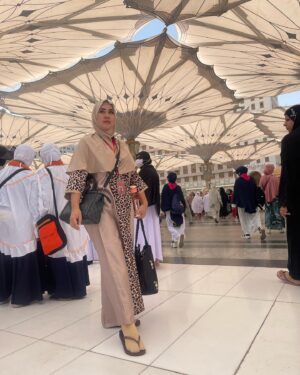 Sissy Firman Instagram - 