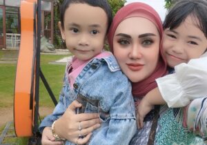 Sissy Firman Instagram - ❤️❤️❤️