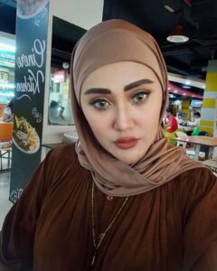 Sissy Firman Instagram - 