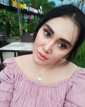 Sissy Firman Instagram - 