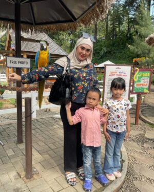 Sissy Firman Instagram - 