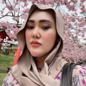 Sissy Firman Instagram - 