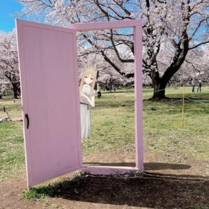 Sister Claire Instagram - 🌸🌸🌸

OSTER project ふわしなさんとお花見してきました🌸🍡
桜以外の花も沢山咲いてて綺麗だったよ〜☺️🐶

一日中かけても満喫できるお花たちがとっても素敵でした✨

おしゃべりも楽しかったなぁ☺️