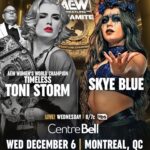 Skye Dolecki Instagram - You just can’t get enough of me @tonistorm_