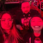Skye Dolecki Instagram - Some days I truly can’t believe this is my life, but I love every second of it and the people I get to share it with 💙✨