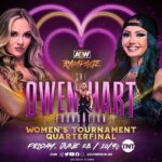 Skye Dolecki Instagram - Might just go ahead and win the whole damn thing, cool? #prowrestling #wrestling #womenswrestling #aewrampage #aewrampage #skyeblue