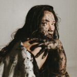 Skye Dolecki Instagram - 🖤what are you afraid of?💀 • • I had the amazing opportunity to work with Skye today in Kentucky before Dynamite this week! We put together this spooky goopy set on the spookiest day of the year. She’s so great & I love her! This concept was so fun & delicious, as the black goop is just homemade frosting! Happy Halloween! • • • Model :: @skyeblue_wrestling • Location :: @snicole_photography & @renee.hensley.photography’s Studio • Shot with the Canon R6 w/ 35mm f/1.4 lens • #theeditorialstyle #ohiophotographer #clevelandphotographer #whenweallfallasleepwheredowego #skyeblue #spookyphotoshoot #halloweenphotoshoot #happyhalloween