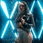 Skye Dolecki Instagram - The Blue 🅿️rint 🌀 Featuring AEW Star @skyeblue_wrestling • • • • • • • • • • • • Photography and edits done by me • • #photoshoot #photography #photographer #photogang #model #photo #canon #canonphotography #ChicagoPhotographer #like #share #comment #Teamcanon #explorepage #chicago #chicagophotography #prowrestling #aew #skyeblue