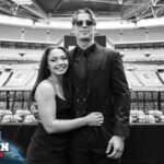 Skye Dolecki Instagram - 365 days of loving you ❤️ @kylefletcherpro