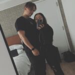 Skye Dolecki Instagram - 365 days of loving you ❤️ @kylefletcherpro
