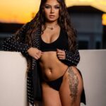 Skye Dolecki Instagram - I’m standing on my Monopoly board that means I’m on top of my game. 💴 #BlueERA @SkyeBlue_Wrestling ............................................................ #Photographer • @iLLite.ENT #Lighting • @Tre.iLLi @GodoxLighting ............................................................ #SkyeBlue #AEW #AEWonTNT #AEWDynamite #AEWCollision #WomensWrestling #Wrestler #Entertainer #Rooftop #LifestylePhotography #iLLiteFotos #iLLitePromos #Fashion #Photography #Photographie #SonyImages #SonyAlpha #GodoxLighting #BeAlpha #Vibrant #Fashion #OrlandoPhotographer #Models #FemaleModel #FloridaModel #InstagramAlgorithm #ExplorePage #OrlandoFlorida