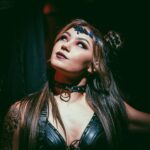 Skye Dolecki Instagram - I read the rules before I broke them 😈