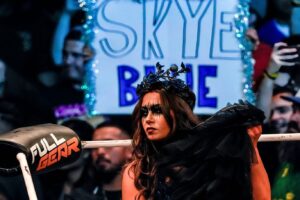 Skye Dolecki Instagram - This is just the beginning…