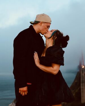 Skye Dolecki Instagram - ✨24✨ 
Here’s to another 365 days of being a dork with the people I love 💙 thank you everyone for making my birthday so special 💙💙💙