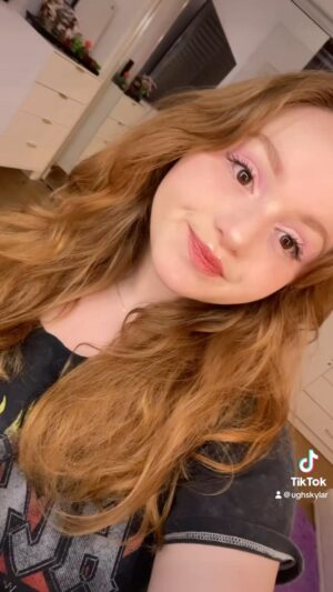 Skylar Gray Instagram - supa🤷‍♀️
#tiktok #reels #lipsync
