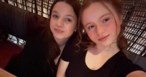 Skylar Gray Instagram - happy b day to my fav onscreen sis🎬👯‍♀️🎂 @dalyaknapp