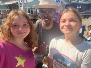Skylar Gray Instagram - malibu chili cook off photo dump 🤪🍦