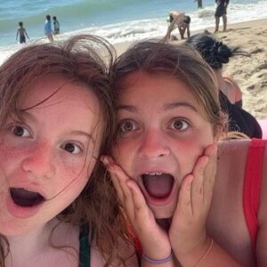 Skylar Gray Instagram - beach bumin until further notice ⛱️
#beachday #beachlife #california #malibu #photooftheday #explorepage #explore #calilife #summer #family #zuma